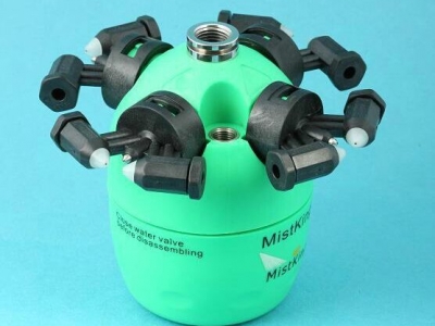 干雾加湿器